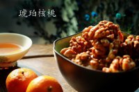 刘恺：我的核桃情缘